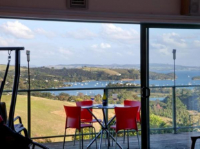 Kereru Hill - Stay Waiheke